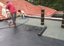屋面防水最新做法
